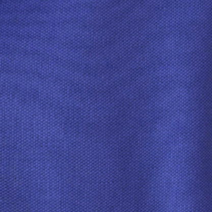 Men Short Sleeve Pima Cotton Pique Polo | Denim Blue