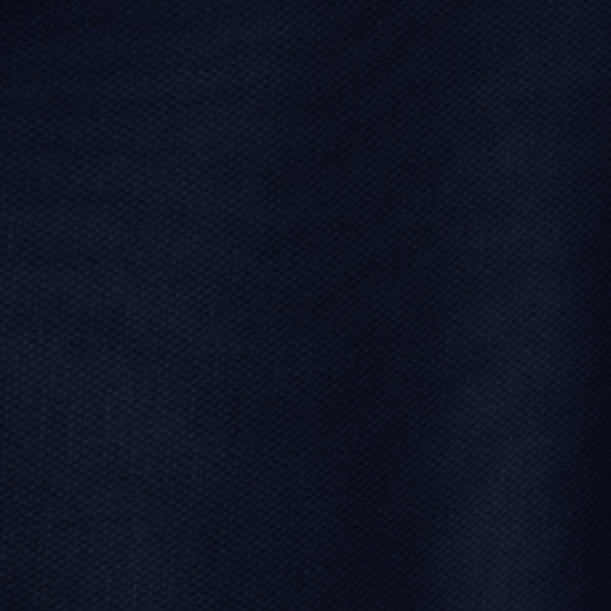 Men Short Sleeve Pima Cotton Pique Polo | Navy Blue