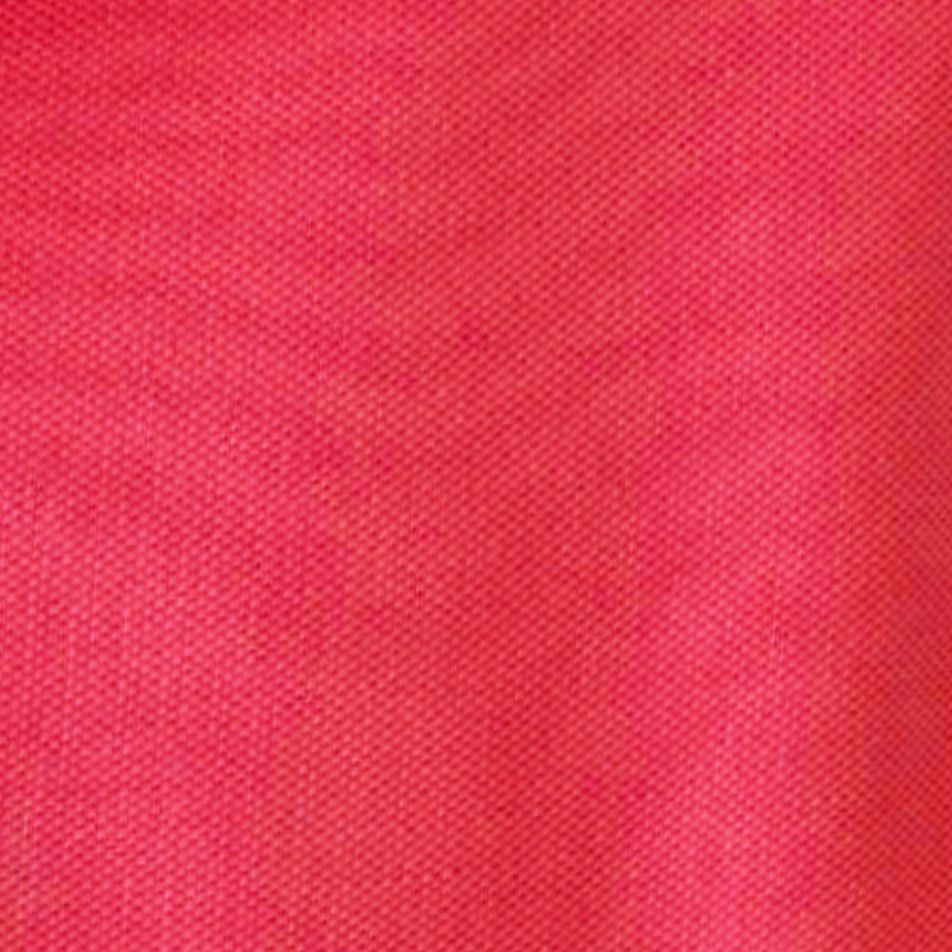 Men Short Sleeve Pima Cotton Pique Polo | Raspberry