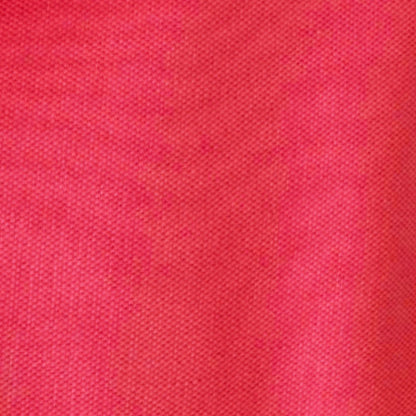 Men Short Sleeve Pima Cotton Pique Polo | Raspberry