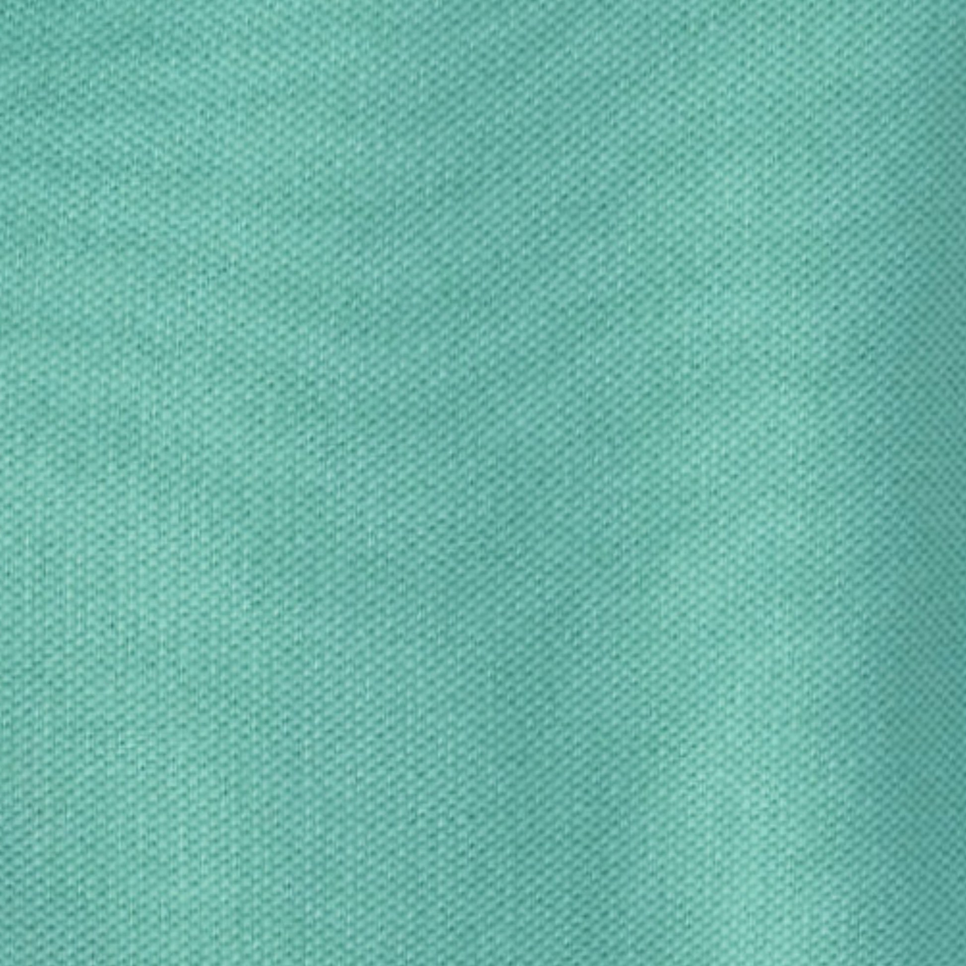 Men Short Sleeve Pima Cotton Pique Polo | Soft Kelly Green