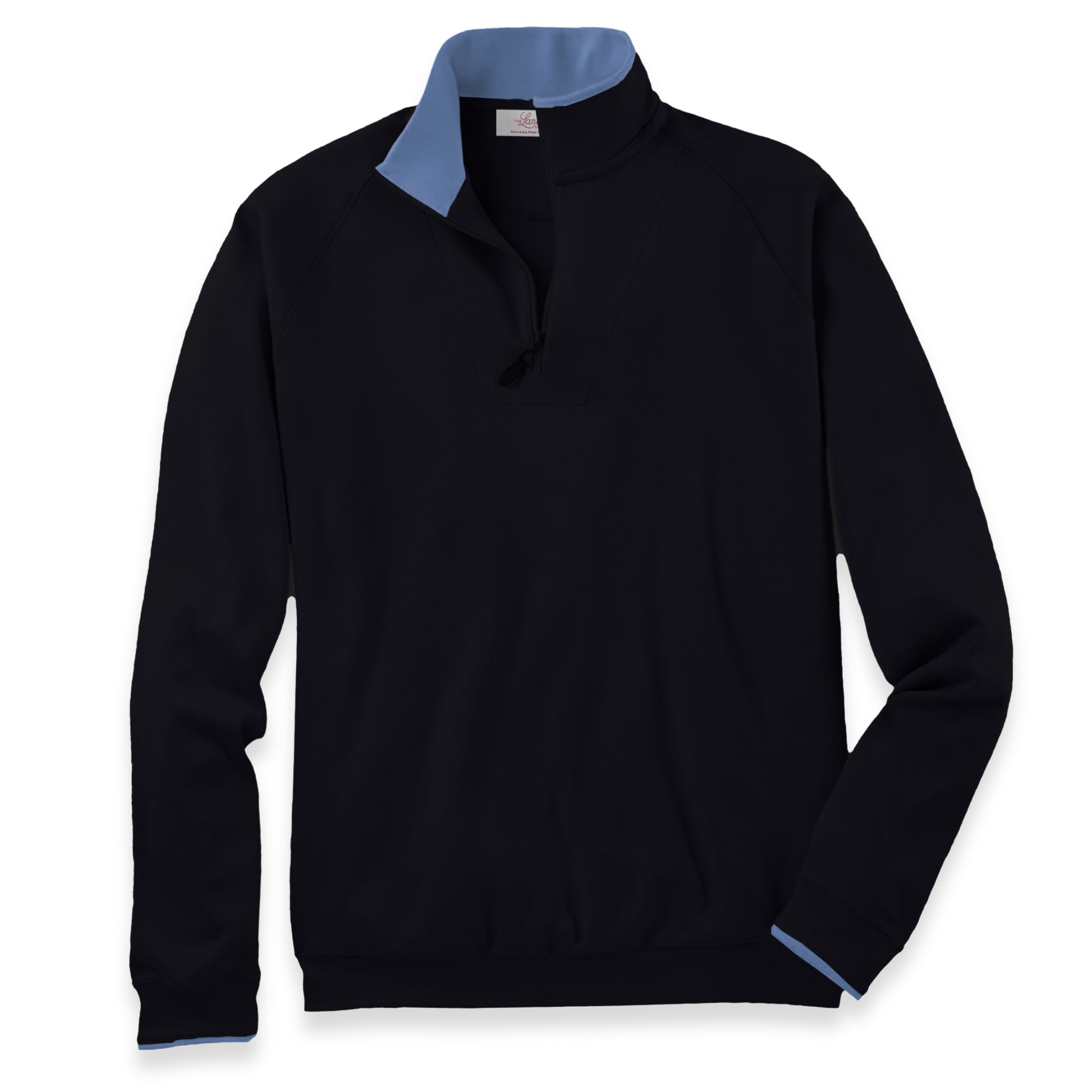 Quarter Zip Ashland Quarter-Zip Sweater Men's Sweaters Peter