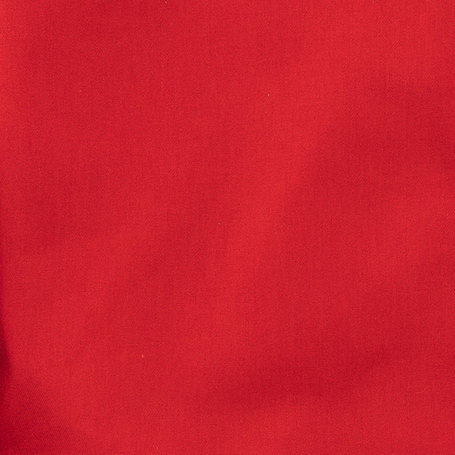 Men's Red Viyella Shirt