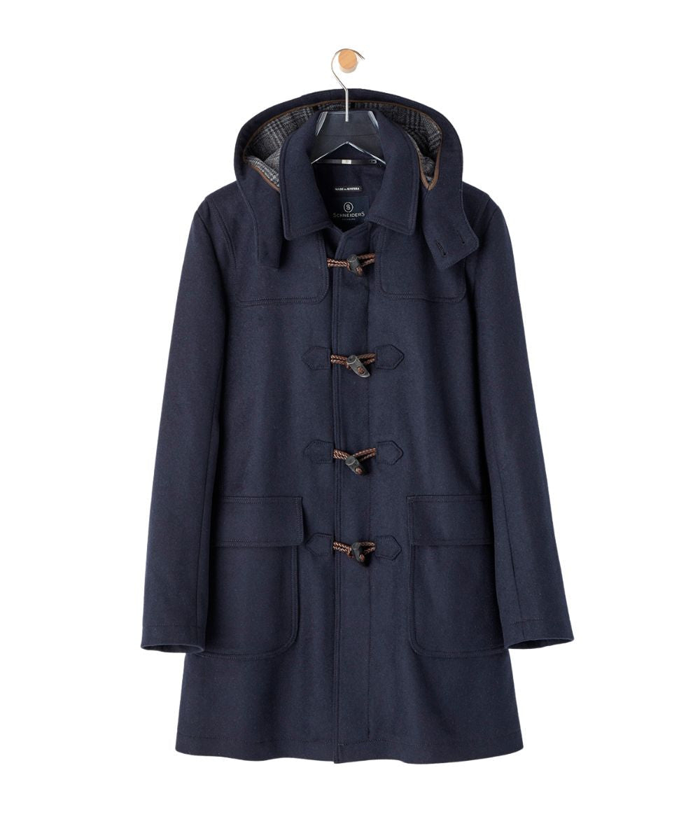 Men's Schneiders Salzburg Donato Duffle Coat