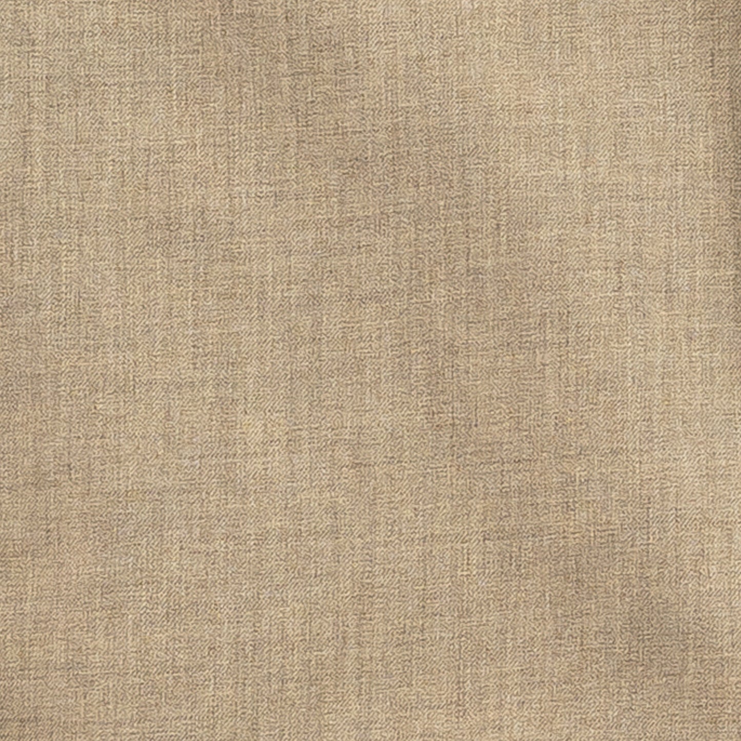 Men's Shiitake Beige Viyella Shirt