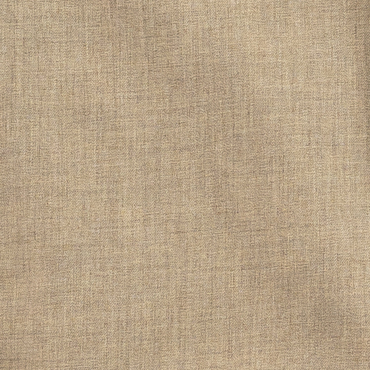 Men's Shiitake Beige Viyella Shirt