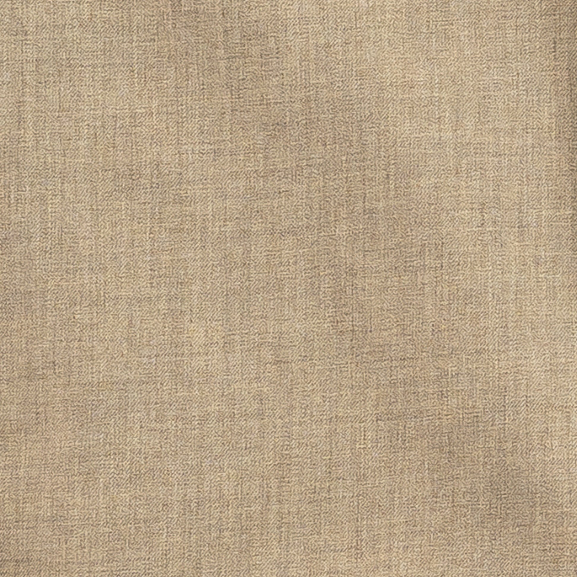 Men's Shiitake Beige Viyella Shirt