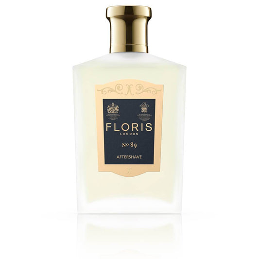 Floris London No. 89 Aftershave 100 mL