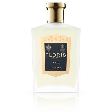 Floris No. 89 Aftershave 100 mL