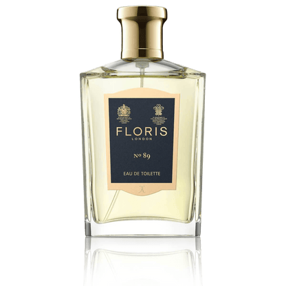 Floris London No. 89 Eau de Toilette