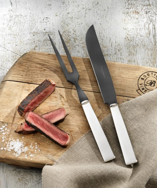 Riva Grill Collection in Sterling