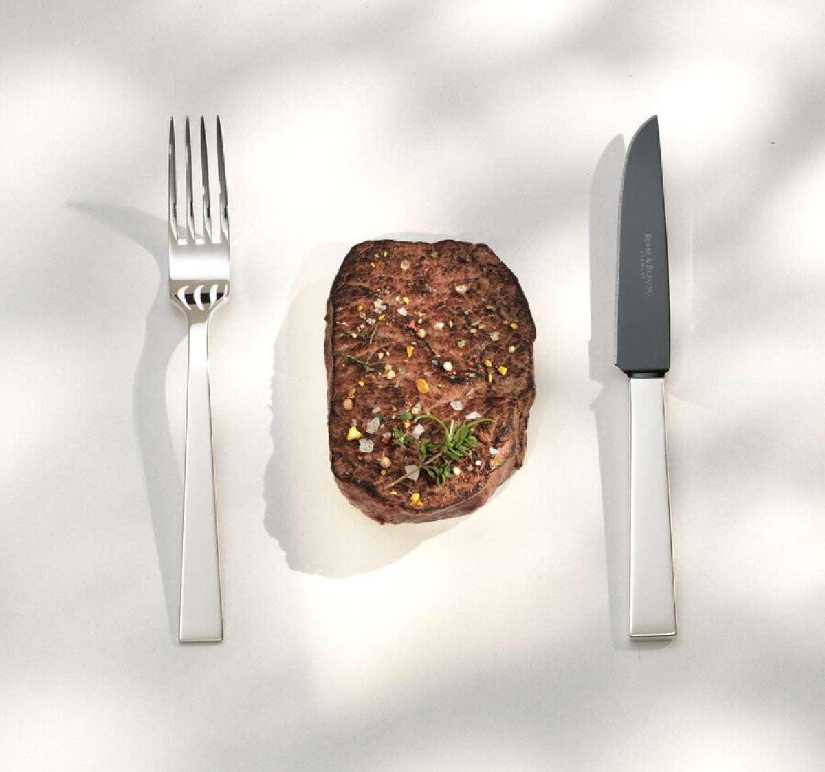 Riva Grill Collection in Sterling