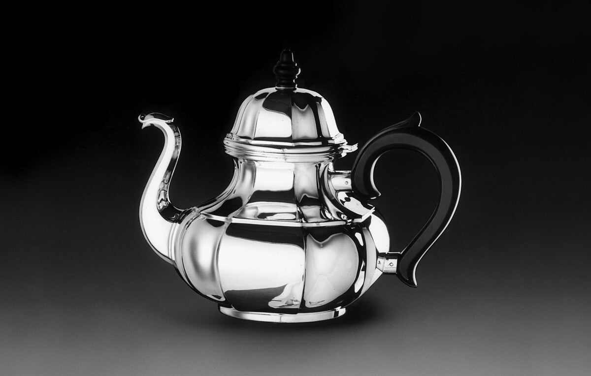 Teapot