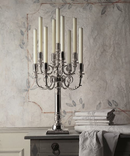 Empire Candelabra