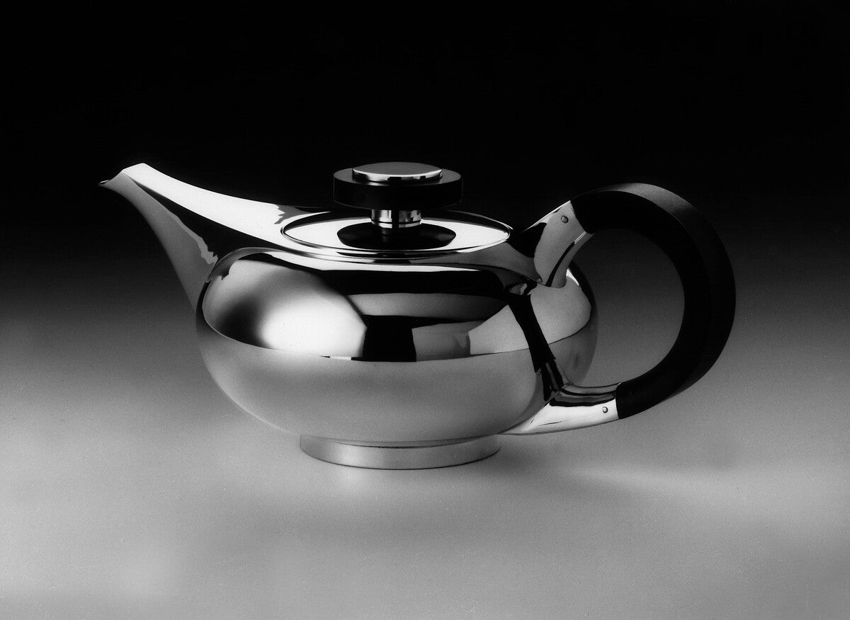 Teapot