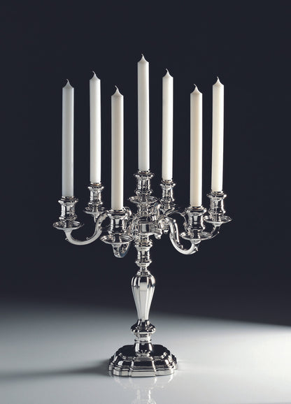 Alt-Augsburg Candle Holder Collection (7 Light)