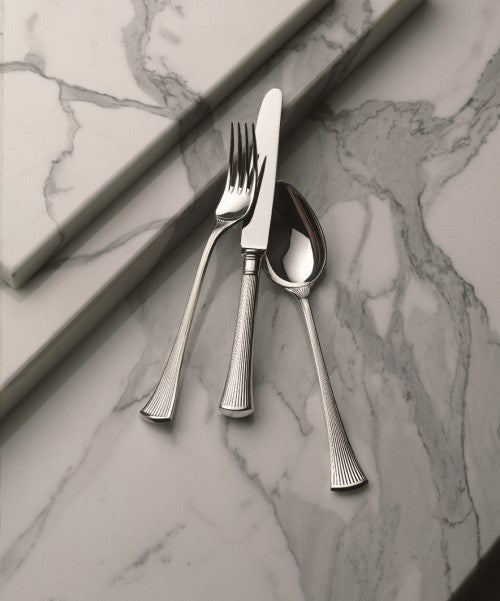 Robbe & Berking Avenue Sterling Silver Flatware Collection