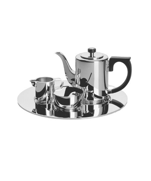 Alta Tea & Mocha Service Collection in Sterling