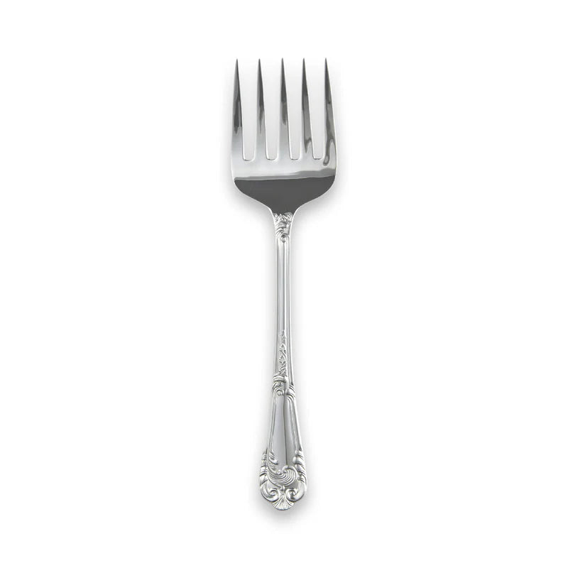 La Regence Sterling Silver Cutlery Collection