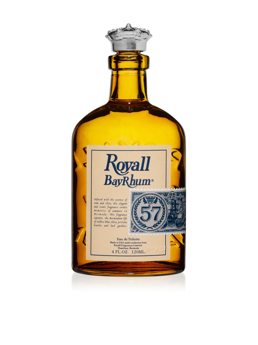 Royall Bay Rhum '57