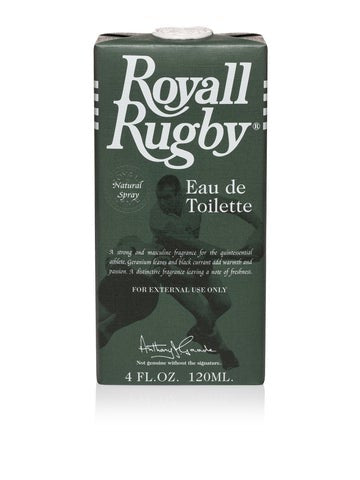 Royall Rugby Box