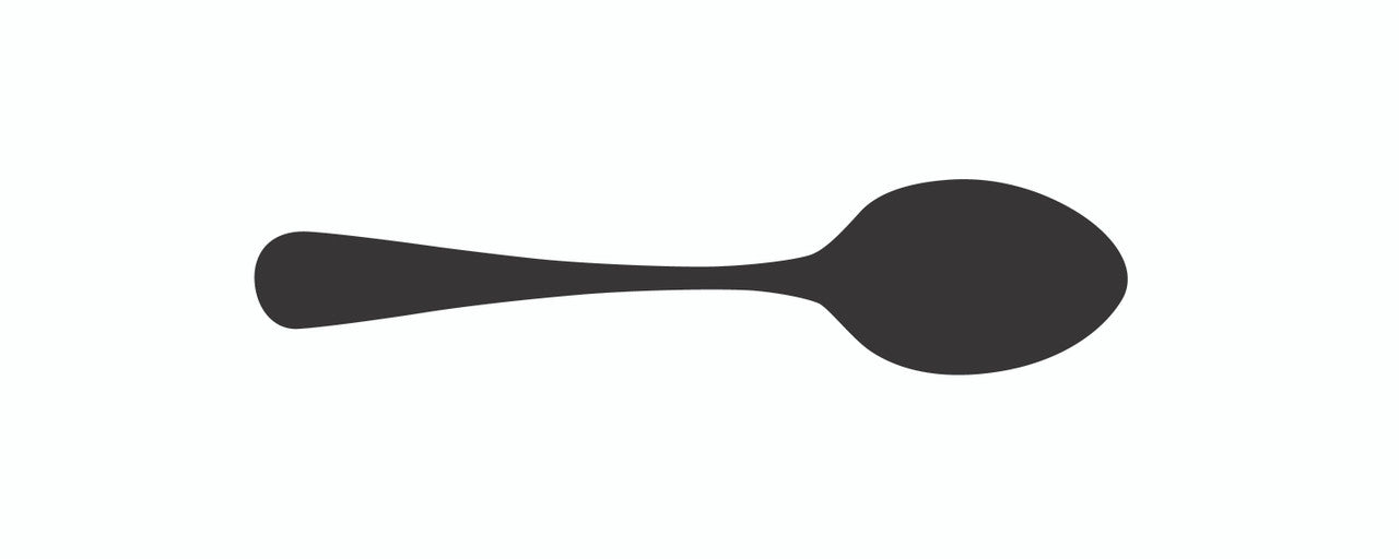 Large Teaspoon