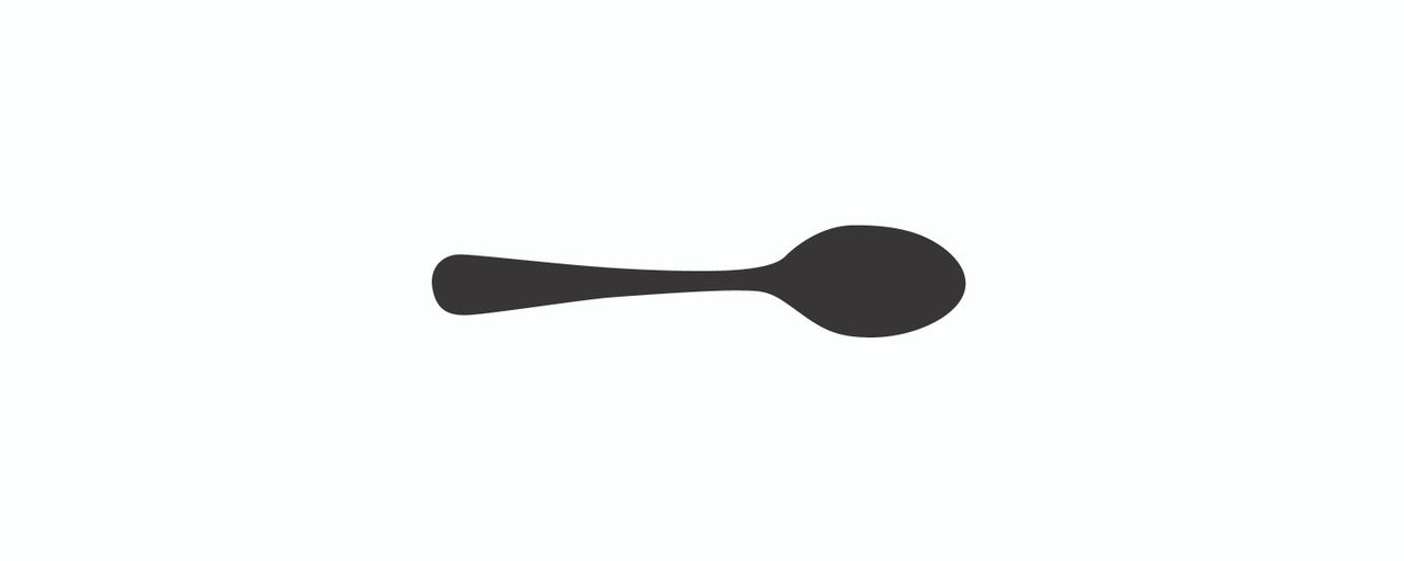 Espresso Spoon