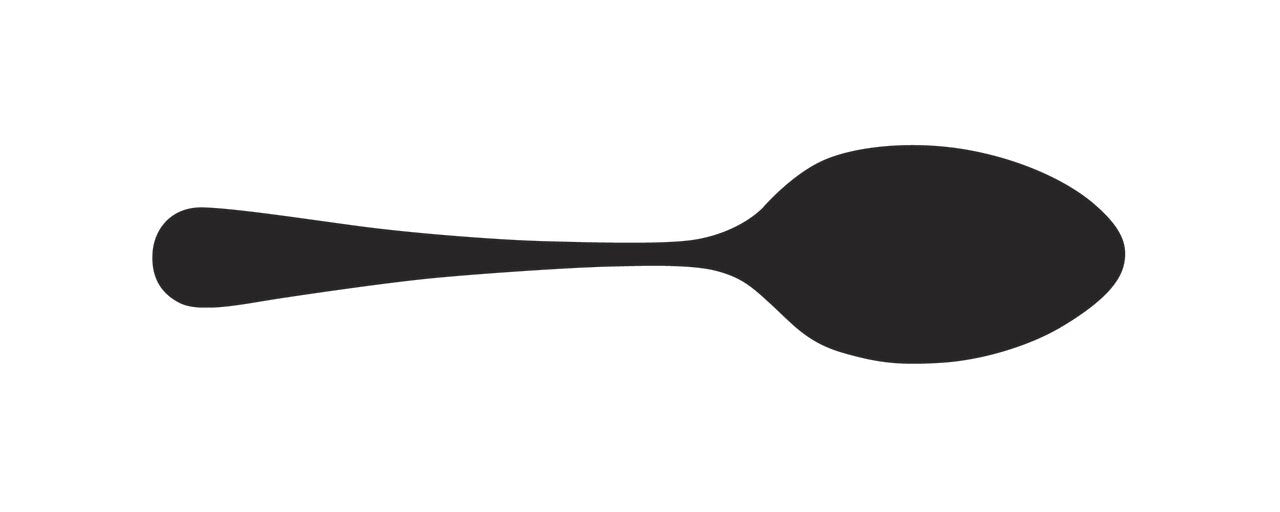 Dinner Spoon