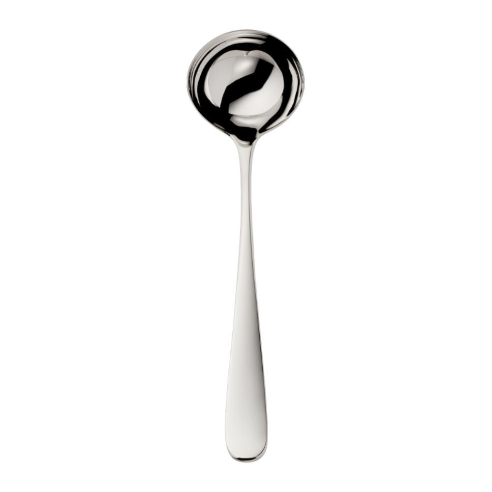 Robbe & Berking Dante Sterling Silver Soup Ladle