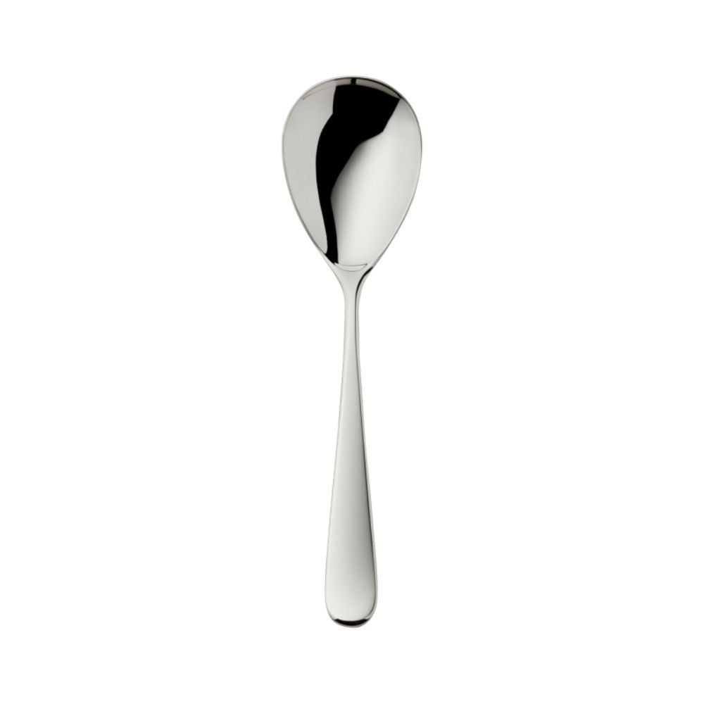 Robbe & Berking Dante Sterling Silver Vegetable Server