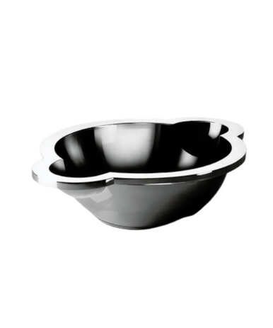 Alta Sterling Silver Serving Bowl