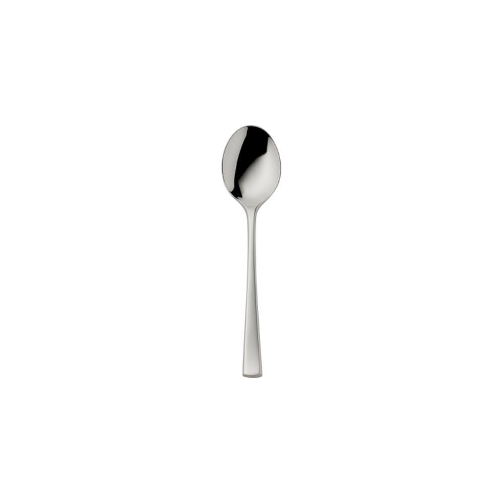 Robbe & Berking York Stainless Steel Coffee Spoon (Large)