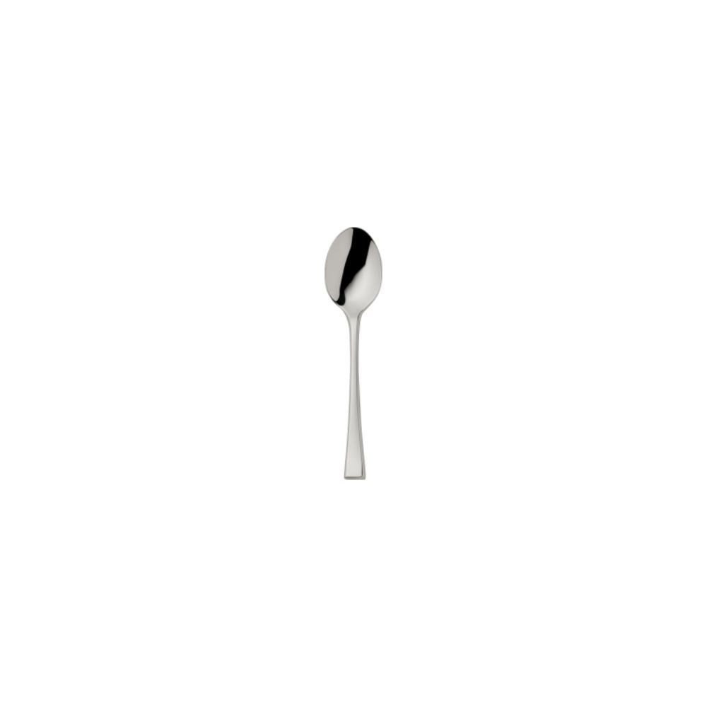 Robbe & Berking York Stainless Steel Demitasse Spoon