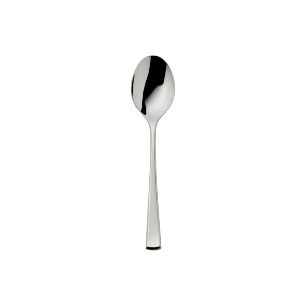 Robbe & Berking York Stainless Steel Dessert Spoon
