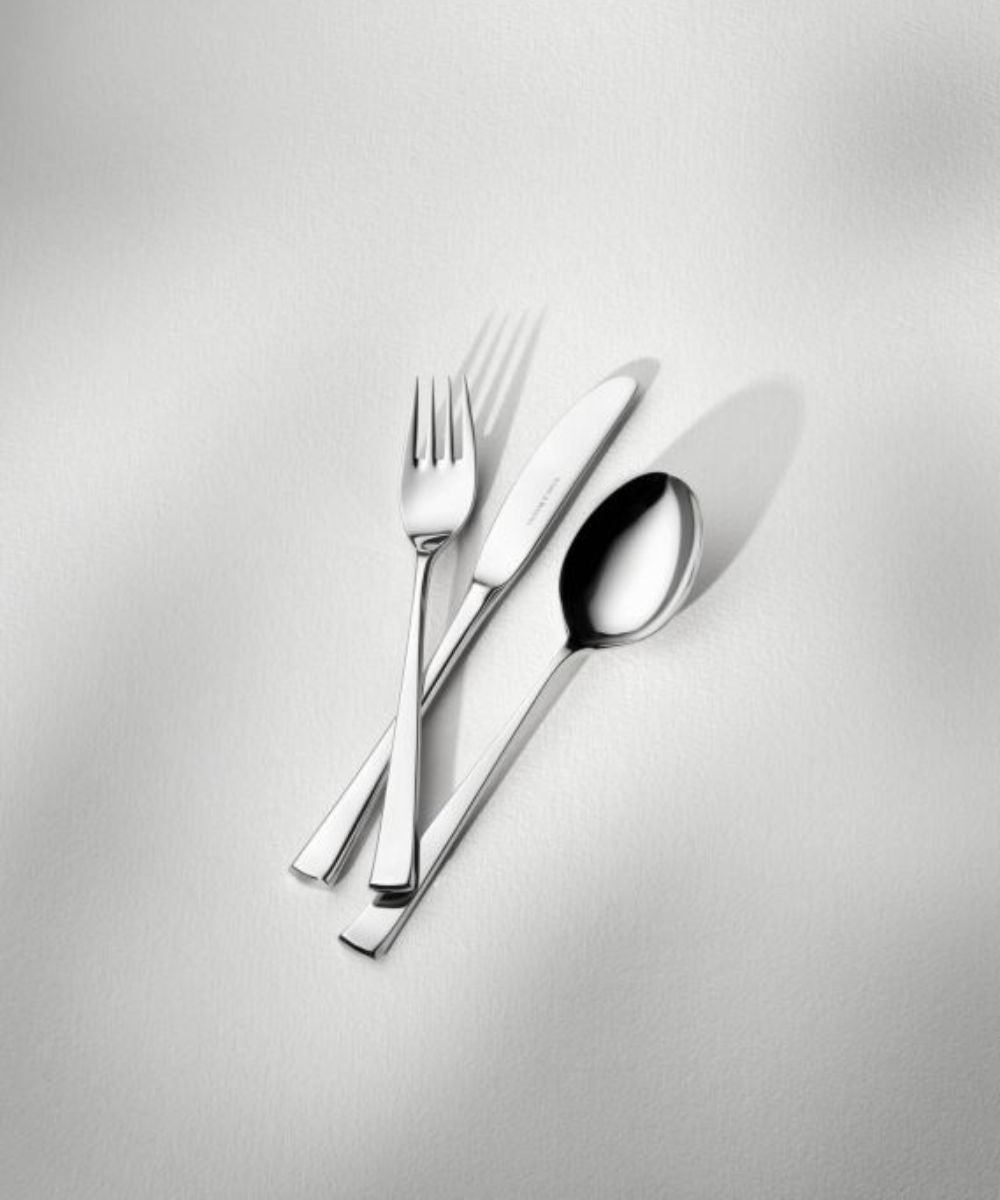 Robbe & Berking York Stainless Steel Flatware Collection