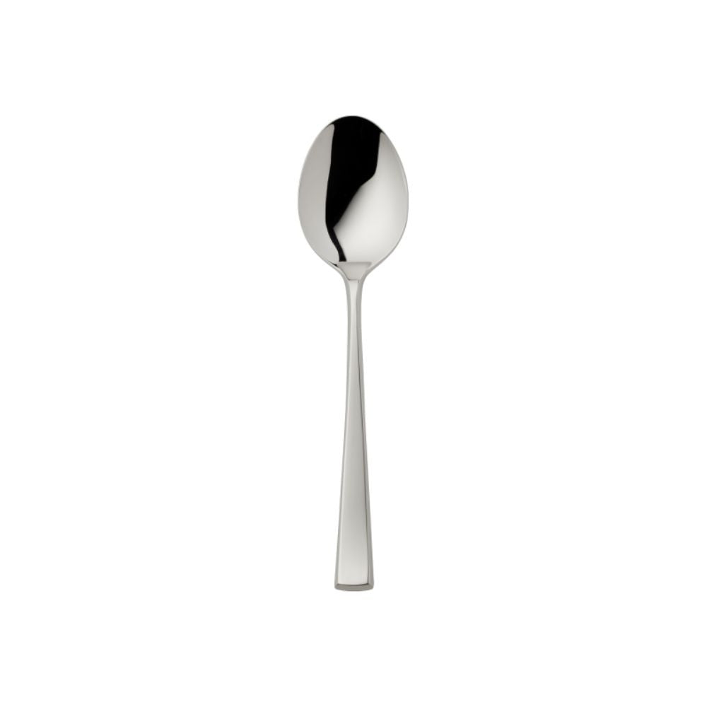 Robbe & Berking York Stainless Steel Menu Spoon