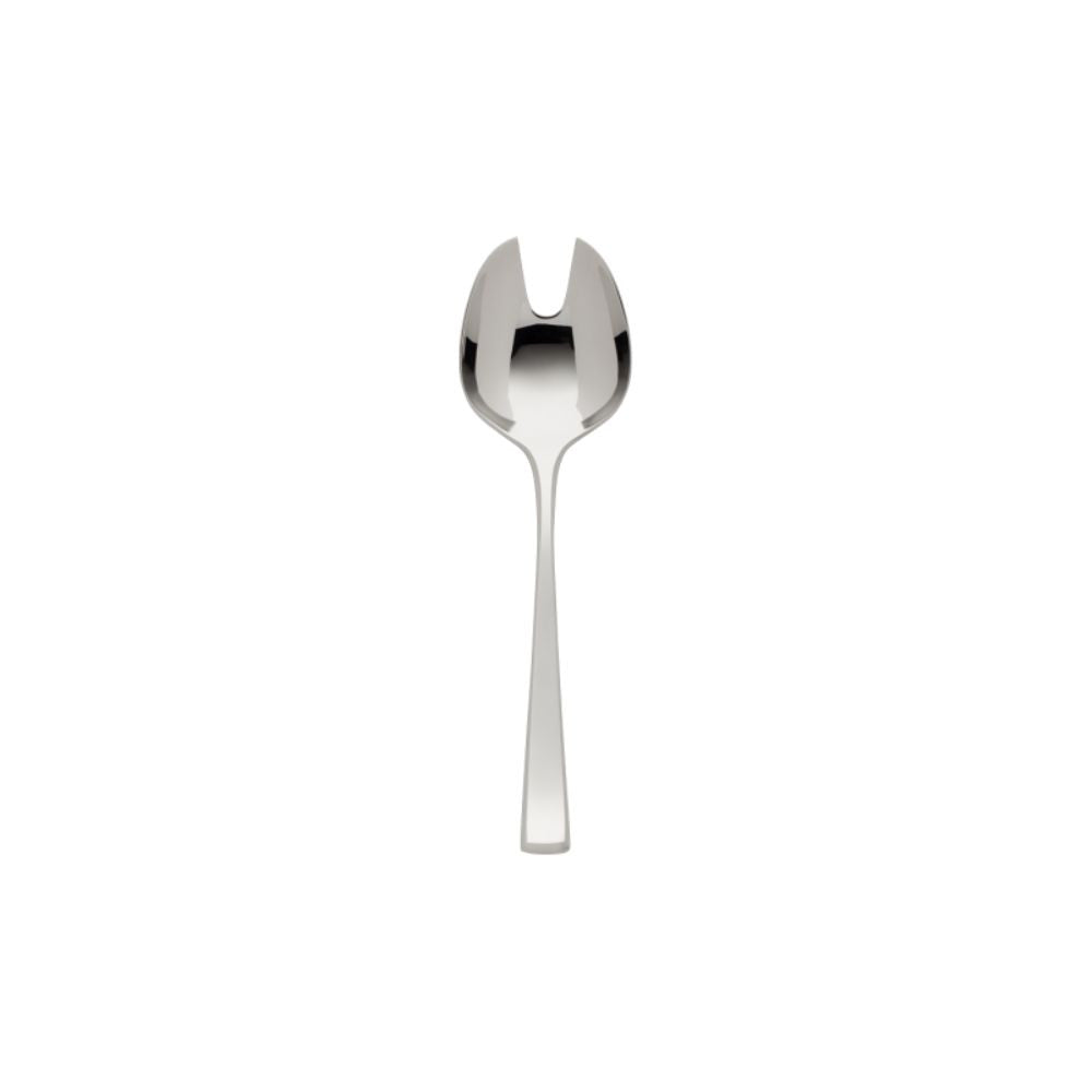 Robbe & Berking York Stainless Steel Salad Serving Fork