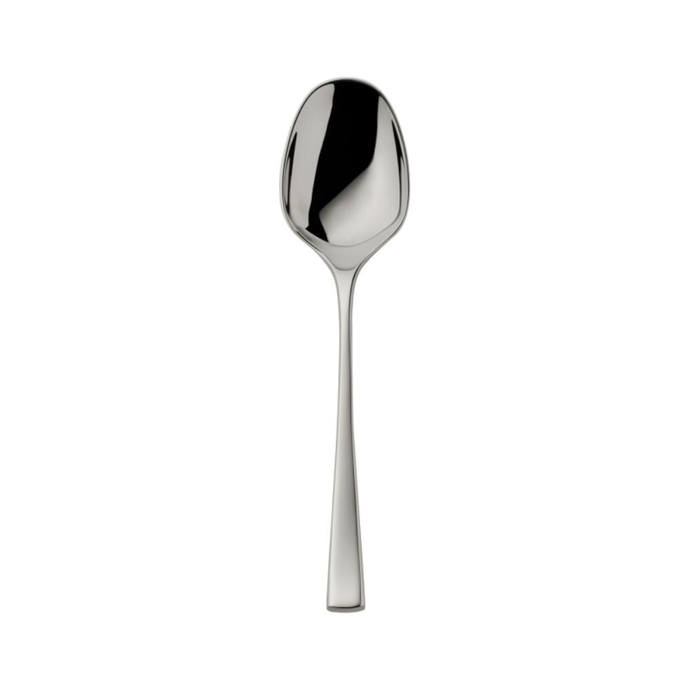Robbe & Berking York Stainless Steel Serving Spoon