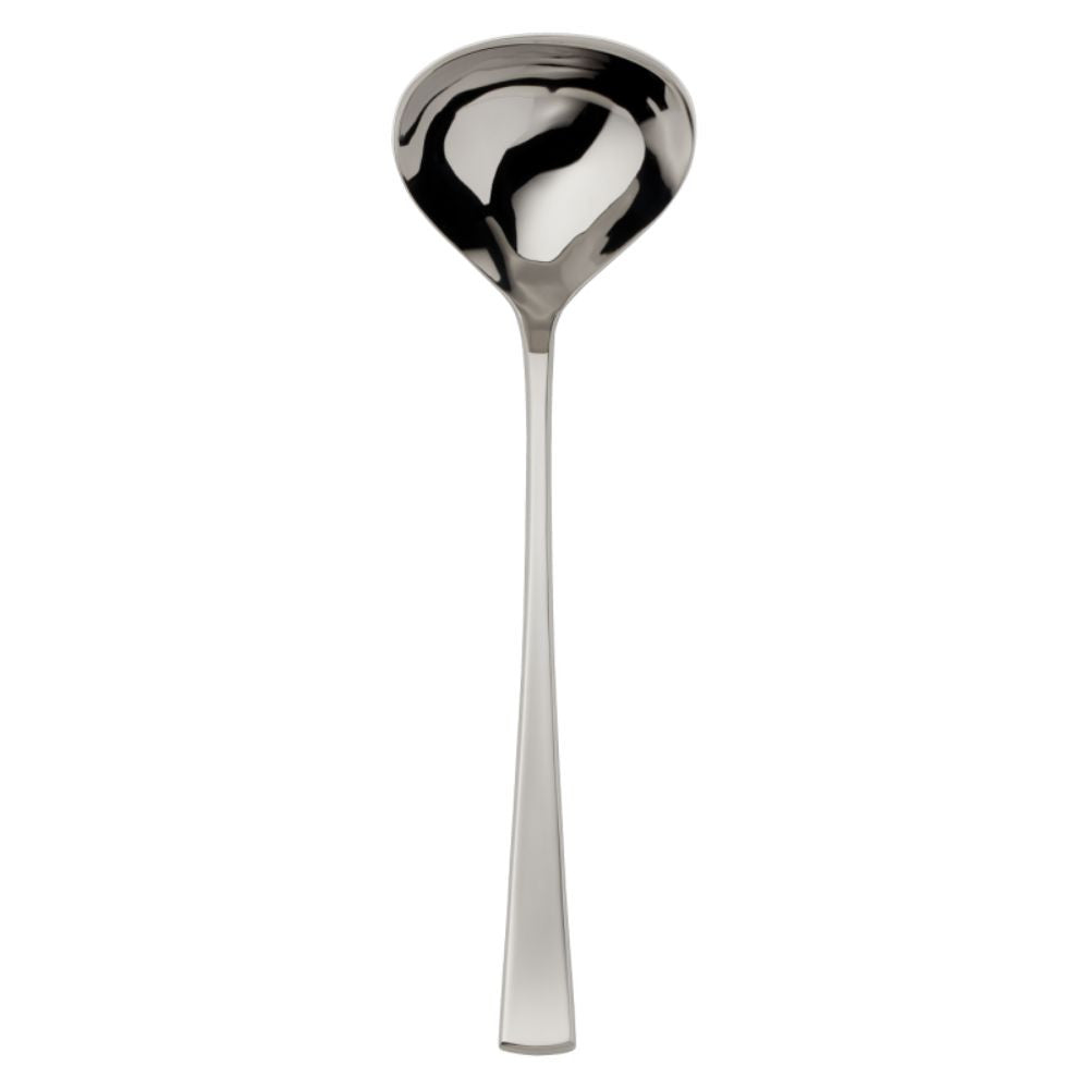 Robbe & Berking York Stainless Steel Soup Ladle