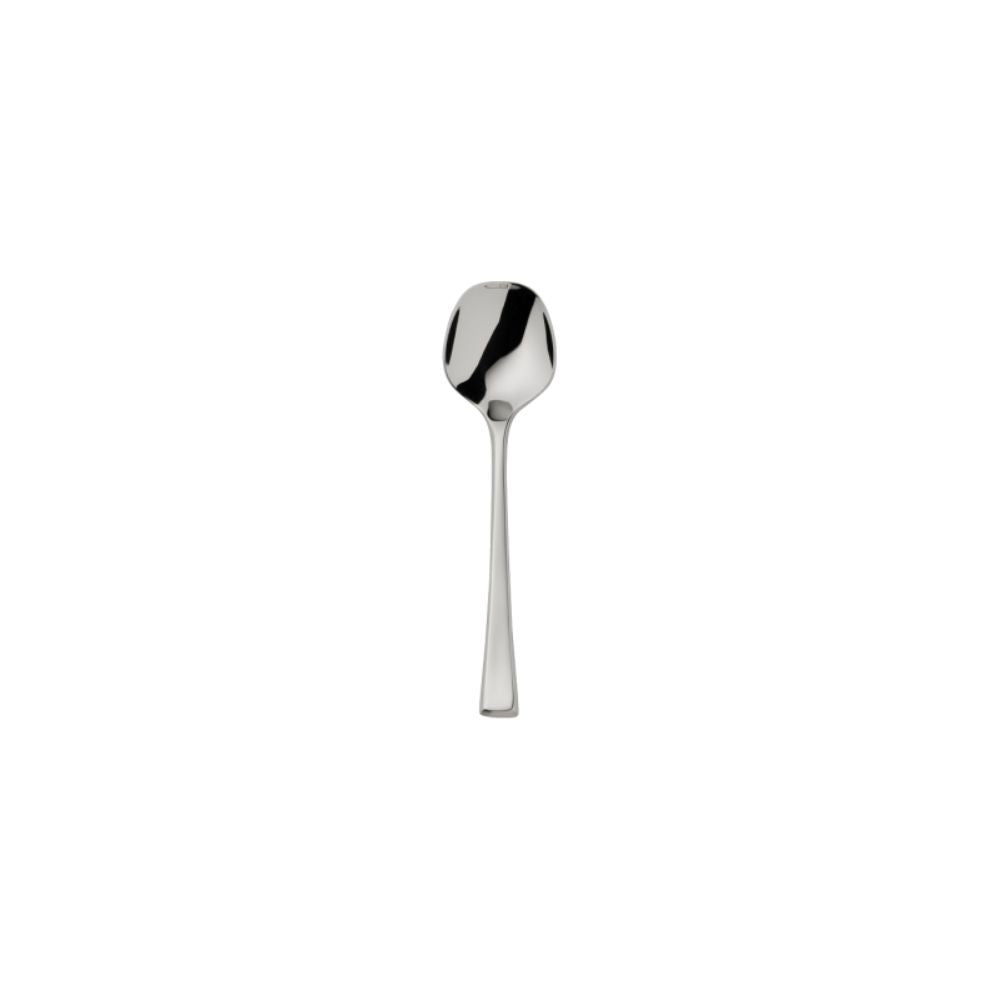 Robbe & Berking York Stainless Steel Sugar Spoon