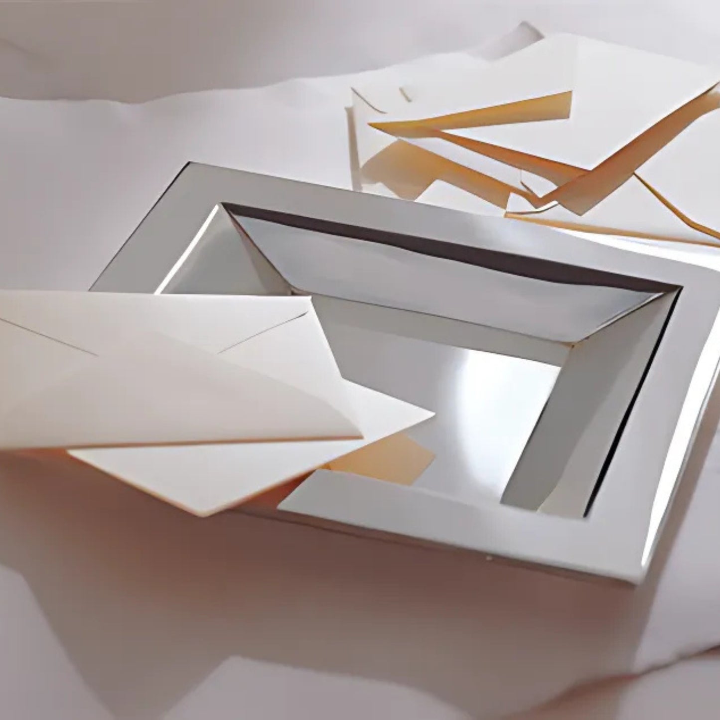 Robbe & Berking Alta Small Sterling Silver Bowl