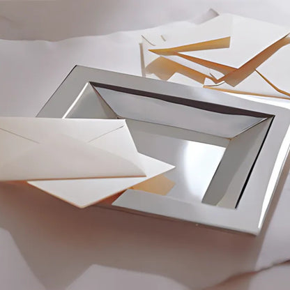 Robbe & Berking Alta Small Sterling Silver Bowl