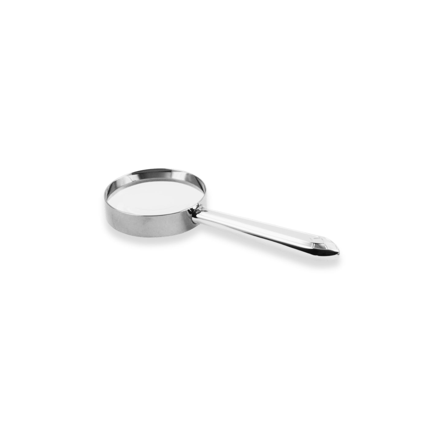 Robbe & Berking Arcade Sterling Silver Magnifying Glass