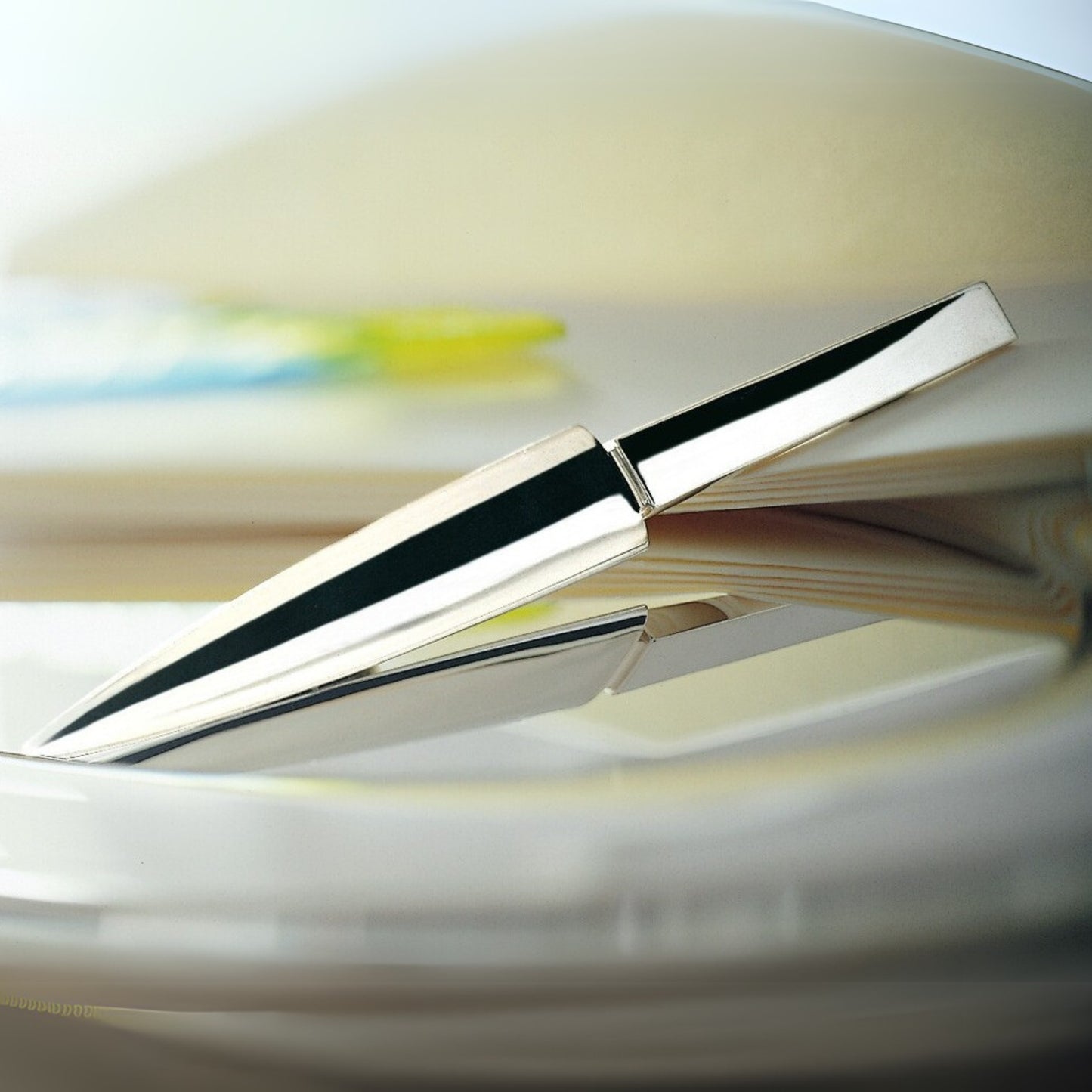 Robbe & Berking Riva Sterling Silver Letter Opener