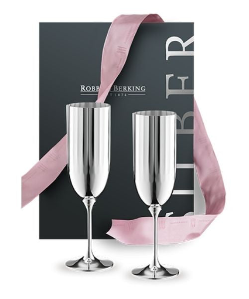 Belvedere Champagne Gift Set