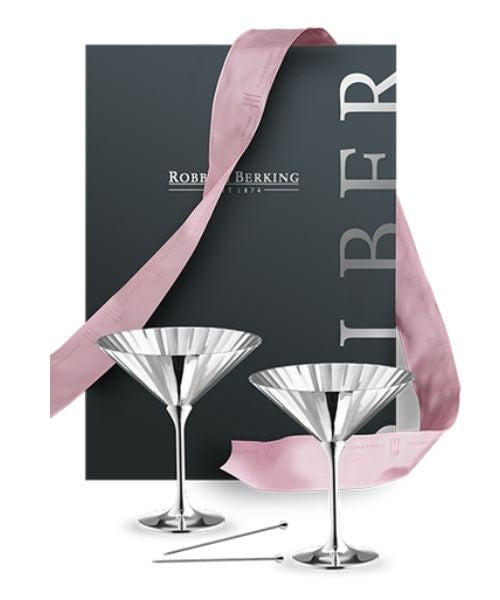 Belvedere Martini Gift Set