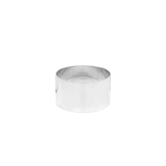 Plain Knapkin Ring