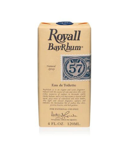 Royall Bay Rhum '57 Box