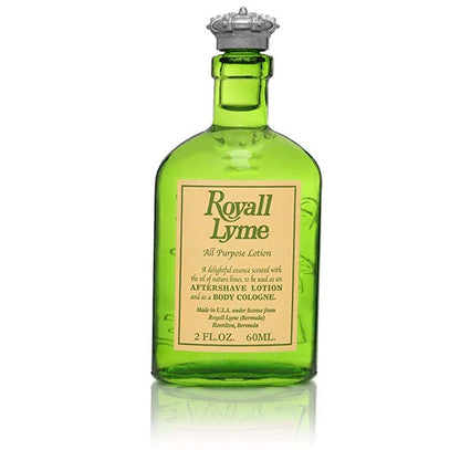 Royall Lyme 2oz Bottle