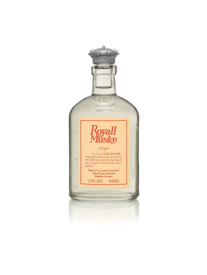 Royall Muske 2oz Bottle